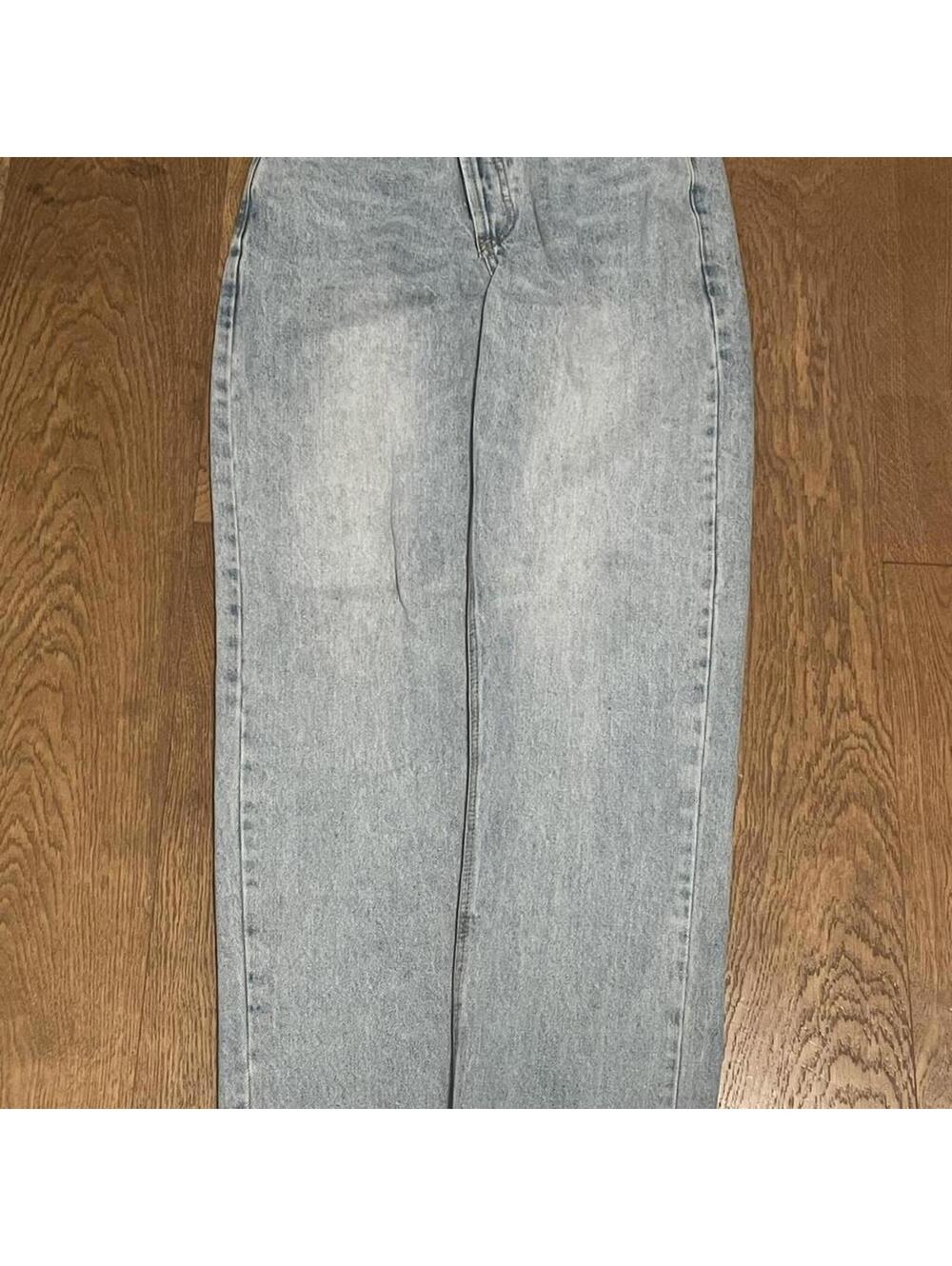 Princess Polly Women's Blue Jeans